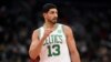 New Country, New Name for US Citizen 'Enes Kanter Freedom'