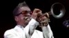 Grammy-Winning Jazz Trumpeter Hargrove Dies at 49