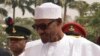 Buhari met en garde contre l'instabilité en Libye