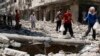 Xung đột ở Syria gây nguy cơ chiến tranh khu vực