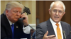 آسڑیلوی وزیر اعظم کے ساتھ صدر ٹرمپ کی سخت فون کال
