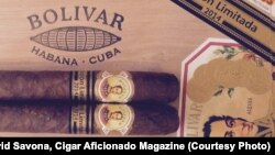 The U.S. government will no longer limit the number of Cuban cigars its citizens can bring home from trips outside of the country.