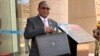 Finance Minister Mthuli Ncube