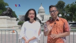 Apa Kabar Amerika: Sengketa Pemilu di AS