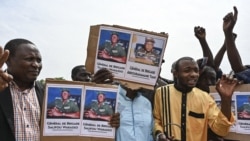 Officials Fear Niger's Coup Impact on Libya