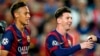 Barcelona Melaju ke Final Liga Champions