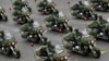 تائیوان کو چین کے کسی بھی حملے کے دفاع کے لیے تیار رہنا چاہیے: امریکی حکام