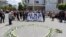 Arhiv - Obilježavanje Dana bijelih traka, Prijedor (Foto: Inicijativa Jer me se tiče)