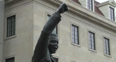 Americans Reflect on Passing of Mandela