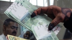 Local savings group empowers South Sudanese women economically