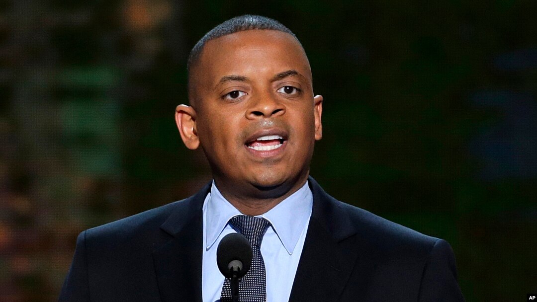 Anthony Foxx