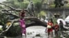 Typhoon Bopha Kills 74 In Philippines