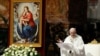 Папа Франциск призвал положить конец конфликту в Израиле и Газе