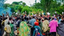 Impunzi z'Abanyekongo Ziri mu Rwanda Zabwiye Iki Amahanga?