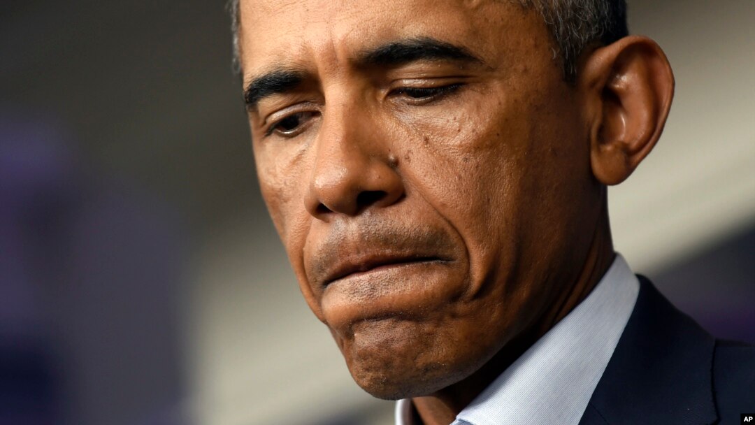 Obama