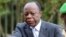 Le général Jean-Marie Michel Mokoko, candidat-rival du président Denis Sassou Nguesso à la présidentielle du 20 mars 2016. (AFP / Issouf Sanogo)