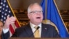 Tim Walz