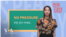 부담 갖지는 마 'No Pressure'