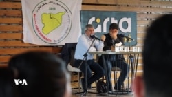 دانیشتوانی ڕۆژاڤا دەخوازن پرۆسەی یەکخستنی هێزەکان ببێتە مایەی ئاشتی