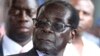 Zimbabwe's Mugabe Says Deputy Planned to Unseat Him
