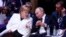Almanya Başbakanı Angela Merkel ve Rusya Lideri Vladimir Putin.