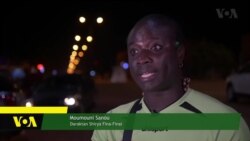 Bikin Fina-finan Afirka Da Aka Yi A Burkina Faso