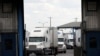 US Border Agents Discover Child Among 30 Migrants in Tractor-Trailer