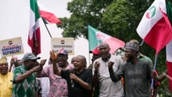 
Nigeria Labor strikes minimum wage deal with government
