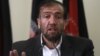 Afghanistan Sets Date for Presidential Elections