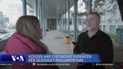 Hapet zyrtarisht fushata për zgjedhjet parlamentare në Kosovë