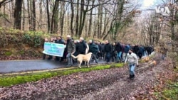 Belgrad Ormanı’nın “muhafaza ormanı” statüsünün devam etmesi için eylem