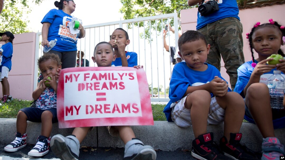 El diario The Washington Post publicó que el Departamento de Seguridad Fronteriza ha comenzado a preparar un plan de deportación de familias centroamericanas.