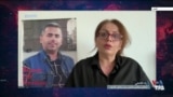 گفتگوی اختصاصی با رادا فاتحی زندانی سیاسی و خواهر رامین فاتحی از کشته‌شدگان جنبش «زن، زندگی، آزادی»