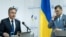 "Ми оголошуємо про нову допомогу на загальну суму понад $1 млрд", – Ентоні Блінкен. Відео