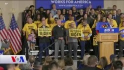 هەڵمەتەکانی بەربژارە دیموکراتەکان بۆ هەڵبژاردنی ساڵی 2020