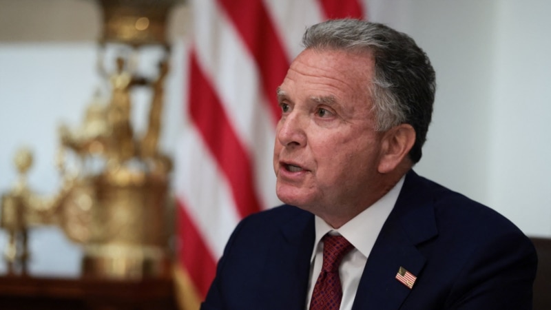 تاکید ویتکاف بر محرمانه بودن پیشنهاد ۱۵ بندی صلح آمریکا به جمهوری اسلامی