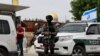 دو عضو حماس و جهاد اسلامی در درگیری با ارتش اسرائیل در کرانه باختری کشته شدند 