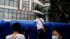 خواندن سرود معترضان دموکراسی‌خواه در مدارس هنگ‌کنگ ممنوع شد؛ افزایش نگرانی‌ها نسبت به کاهش آزادی‌ها