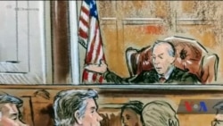 Час-Тайм. Що у Вашингтоні кажуть про вирок Манафорту