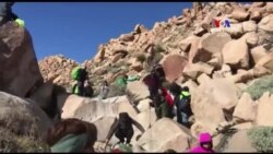 Արդյո՞ք Կալիֆոռնիայում բնակվող հայերը կարող են տուժել Դոնալդ Թրամփի վերջին որոշումից