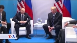 Samit Trump-Putin: Razgovori o višegodišnjim neslaganjima o svjetskim pitanjima