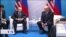 Samit Trump-Putin: Razgovori o višegodišnjim neslaganjima o svjetskim pitanjima