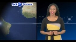 VOA60 AFRICA - JUNE 4, 2014