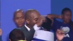 Mmusi Maimane