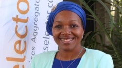 Interview With Zelina Francis - Zimselector.com