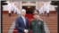 俄羅斯與越南有軍事上合作。