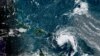 La depresión tropical Fred se dirige hacia Cuba y Bahamas