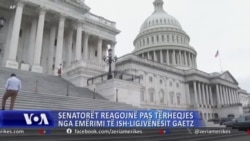 SHBA, senatorët reagojnë pas tërheqjes nga emërimi të ish-ligjvënësit Matt Gaetz