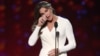 Caitlyn Jenner Accepts Ashe Courage Award at ESPYs