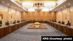 Wêne ji malpera Hikûmeta Herêma Kurdistanê hatiye wergirtin.